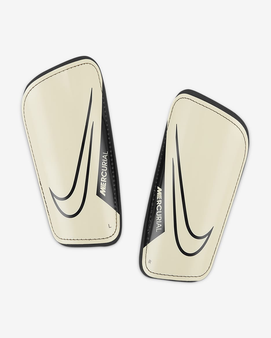 Nike Mercurial Hardshell Soccer Shin Guards. Nike JP